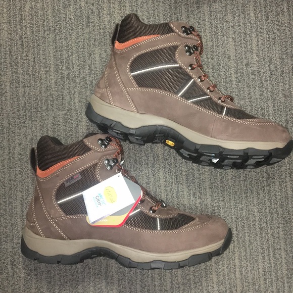 ll bean mens snow sneakers
